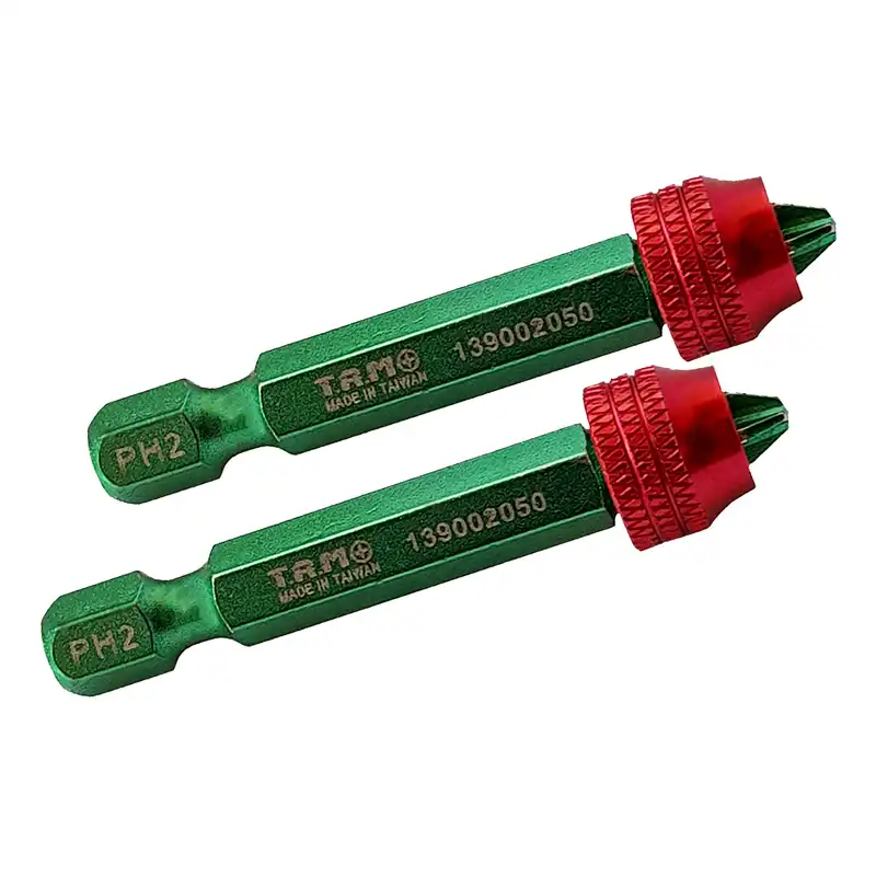 سری پیچ گوشتی تام مدل HT - 005 مجموعه دو عددی