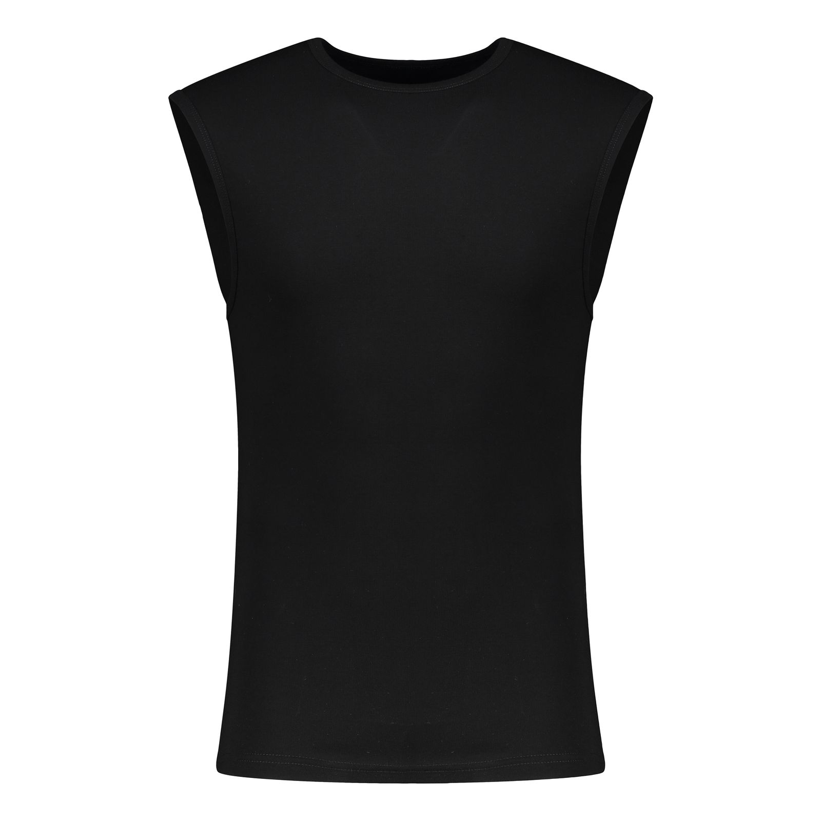 زیرپوش بدون آستین مردانه مدل 84 -  - 1