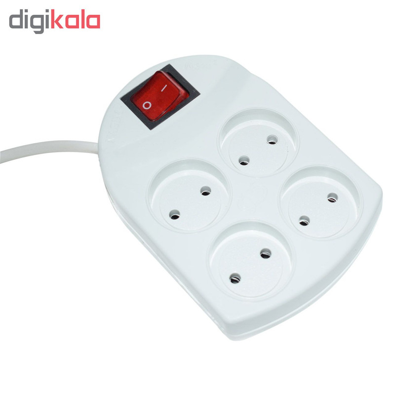 چند راهی برق نسیم مدل A-4