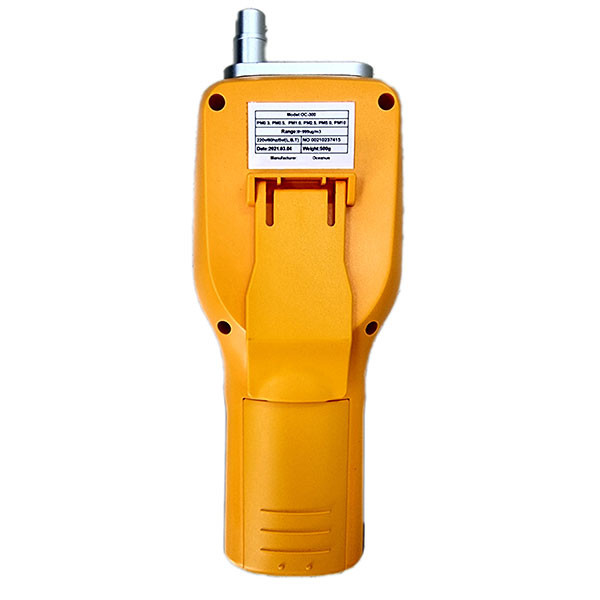 پارتیکل کانتر اسینوس مدل OC-300