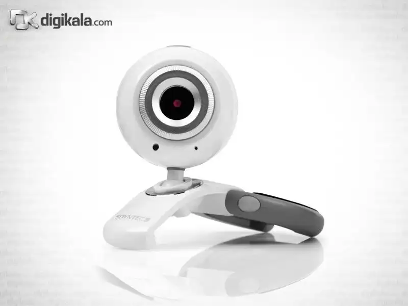 وب کم سوینتک جوینسی 500 بلک نایت