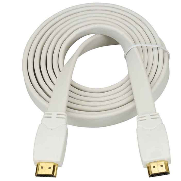 کابل HDMI فیلیپس مدل JWD-11 طول 5 متر 