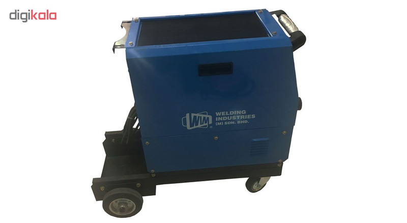 دستگاه جوش 250 آمپر ویم مدل ECOMIG 251I