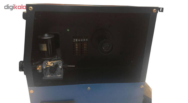 دستگاه جوش 250 آمپر ویم مدل ECOMIG 251I