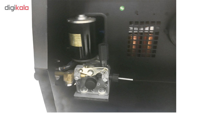 دستگاه جوش 250 آمپر ویم مدل ECOMIG 251I