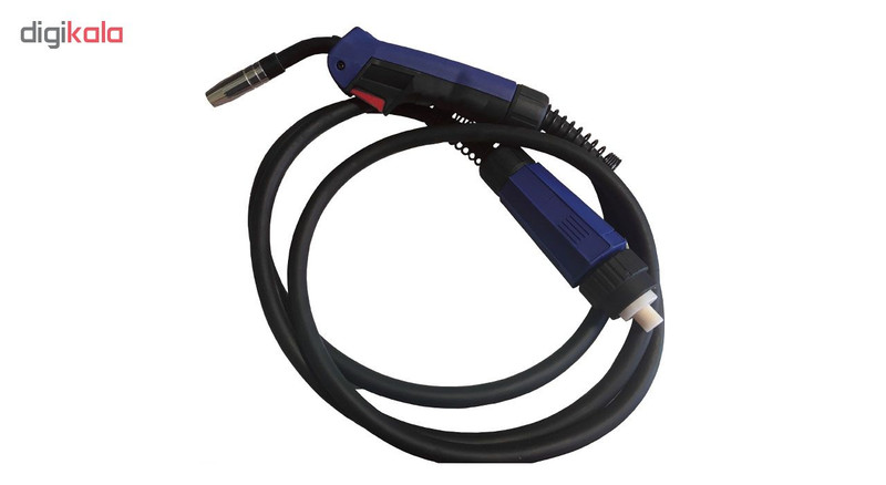 دستگاه جوش 250 آمپر ویم مدل ECOMIG 251I