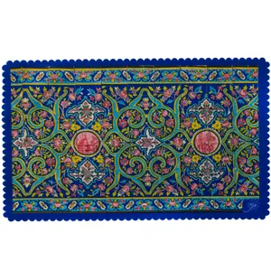زیر بشقابی روزی نو مدل RUZ01