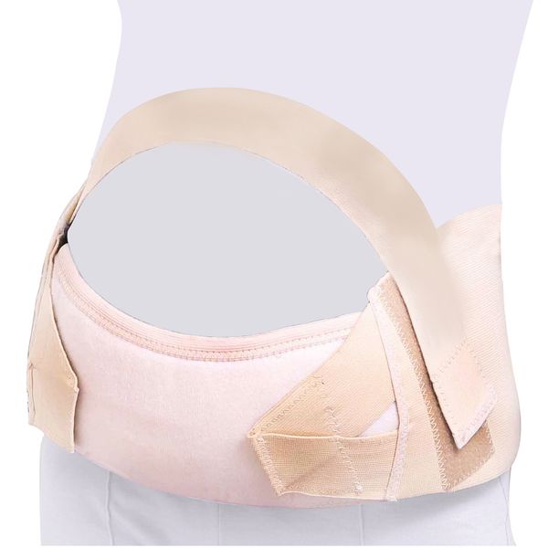 شکم بند بارداری ویونا مدل Pregnancy Corset سایز متوسط 