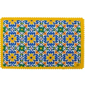 زیر بشقابی روزی نو مدل RUZ05