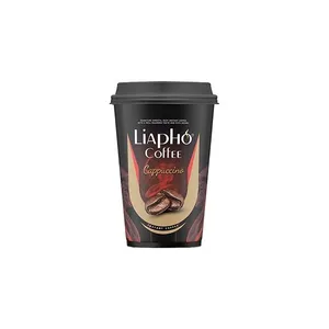 کاپوچینو لیافو - 25 گرم