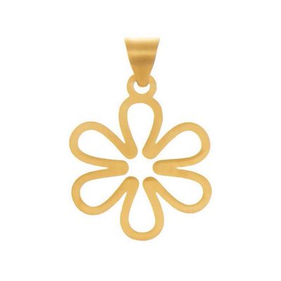 نقد و بررسی آویز گردنبند طلا 18عیار الن مدل EL84 توسط خریداران