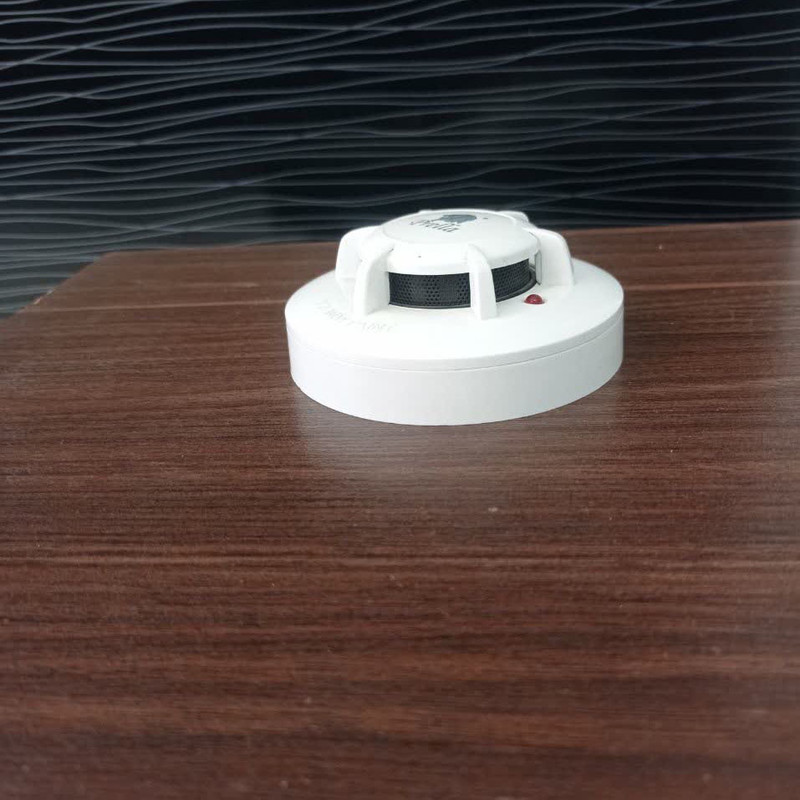 حسگر دود پرلا مدل OSD2450