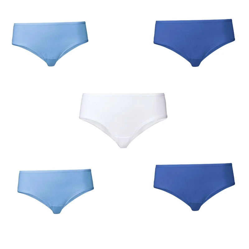 شورت زنانه اسمارا مدل DAMEN کد 0651 مجموعه 5 عددی