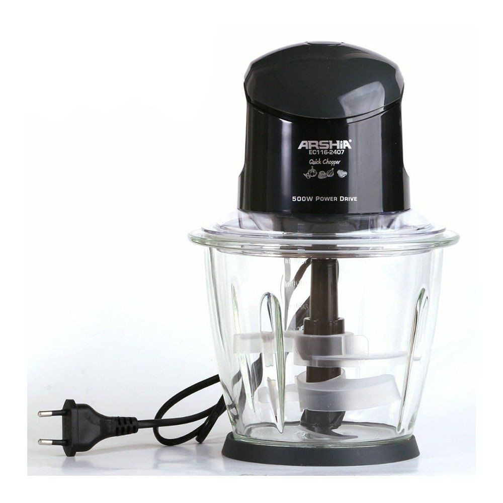 خردکن عرشیا مدل EC116-2618 خردکن عرشیا مدل EC116-2618