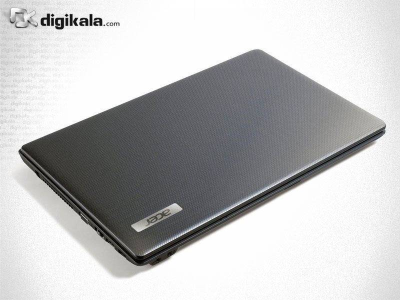 لپ تاپ 15.6 اینچی ایسر مدل Aspire 5749Z-C