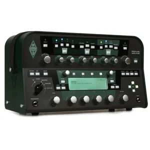 هد آمپلی فایر کمپر مدل Profiler Power Head 600 Watt