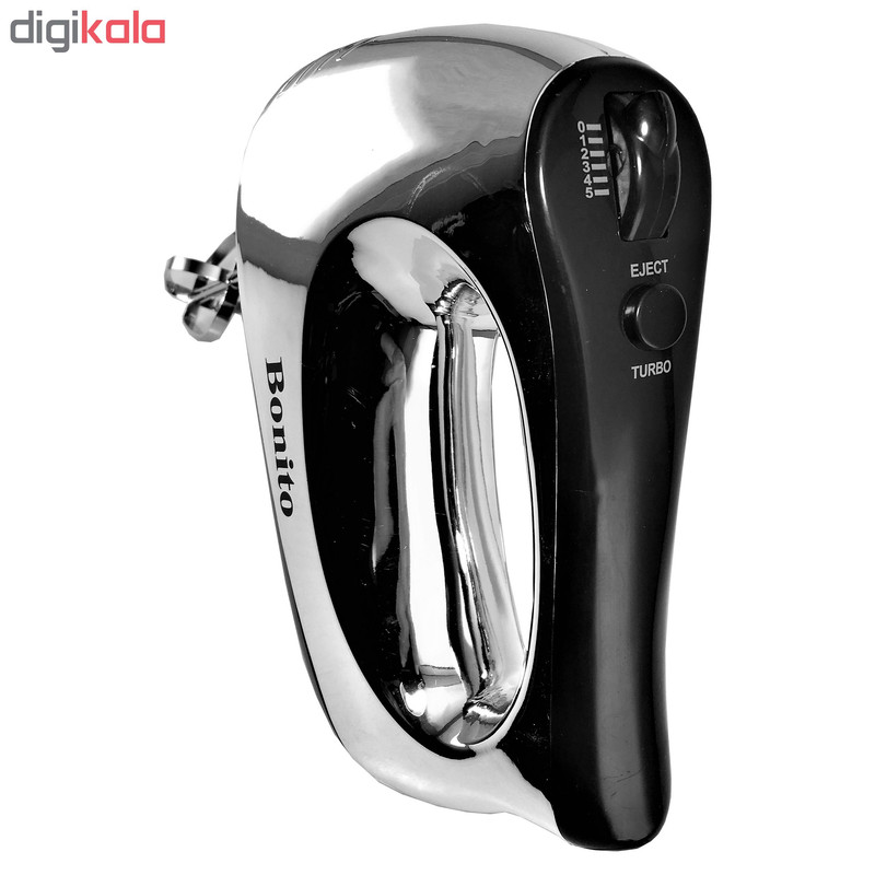 همزن بونیتو مدل 150 D