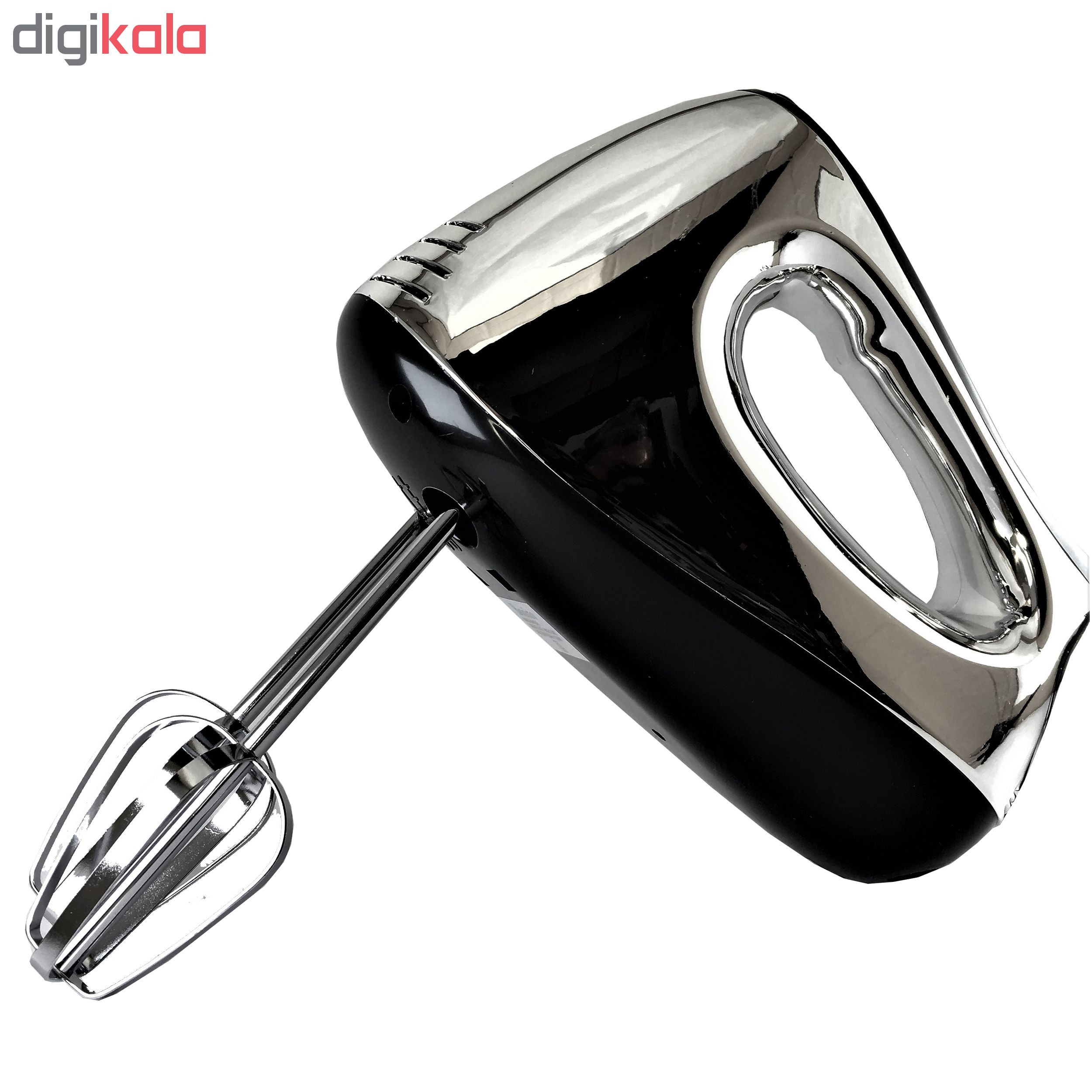 همزن بونیتو مدل 150 D