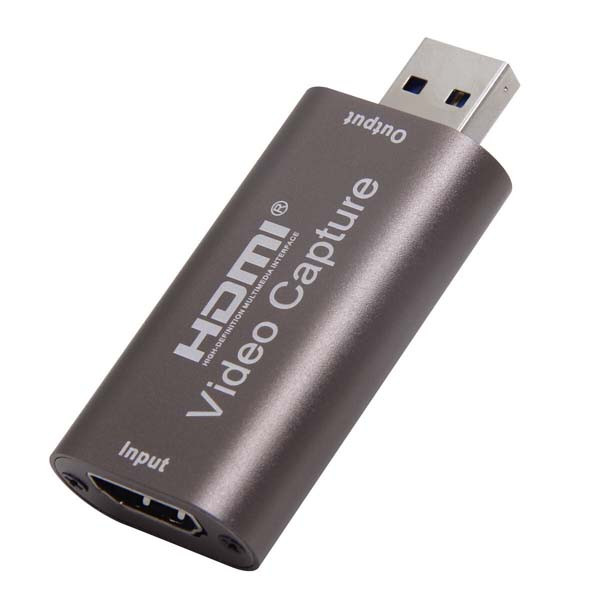 کارت کپچر HDMI مدل ver-3.0