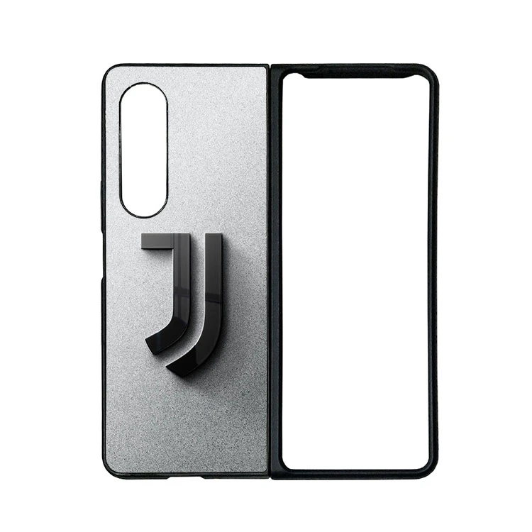 کاور قاب گارد هوم طرح یوونتوس مناسب برای گوشی موبایل سامسونگ galaxy z fold 4