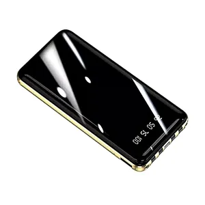 شارژر همراه مدل PB_NEW UPGRADE ظرفیت 20000 میلی آمپر ساعت