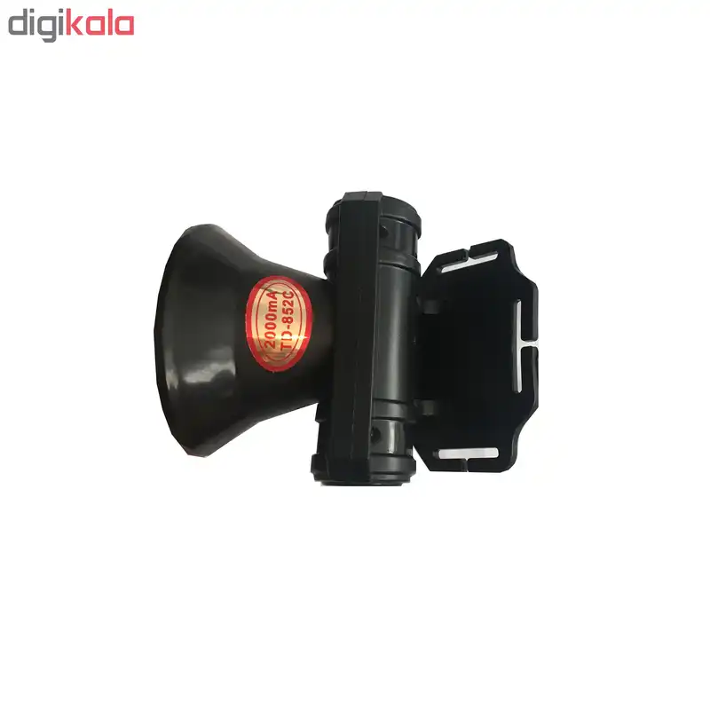 چراغ پیشانی مدل TD-852C