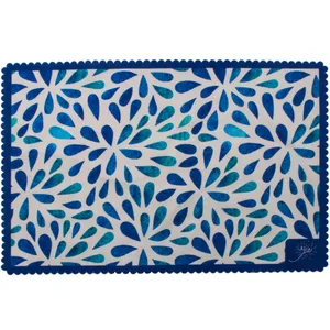 زیر بشقابی روزی نو مدل RUZ-Z001