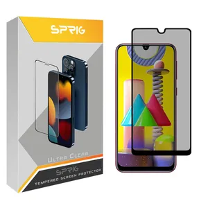 Sprig PRVSP Privacy Screen Protector For Samsung Galaxy M31