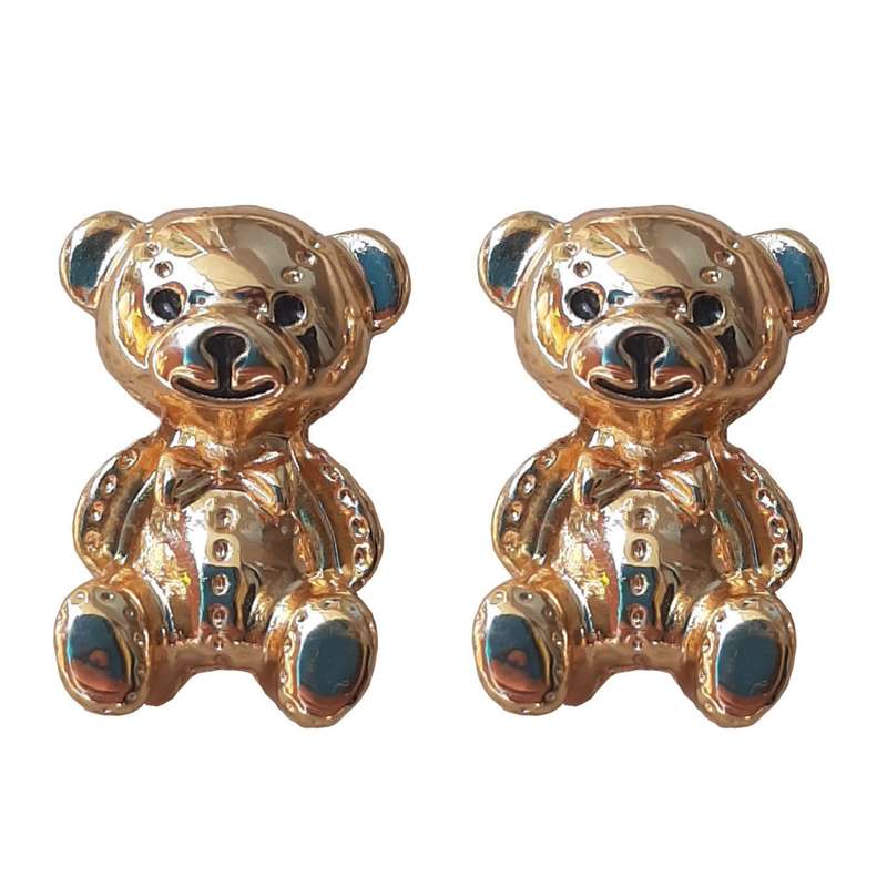 گوشواره دخترانه مدل SH1 گوشواره دخترانه مدل SH1