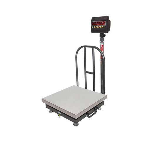 باسکول دیجیتال ثابت سنجش مدل MBS15000-300KG