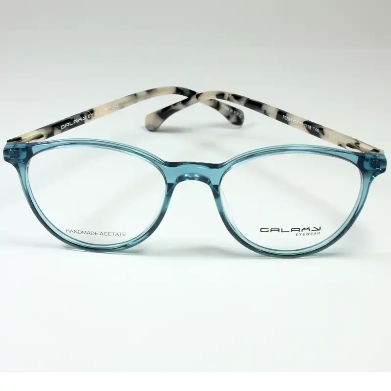 فریم عینک طبی گلکسی مدل 70261