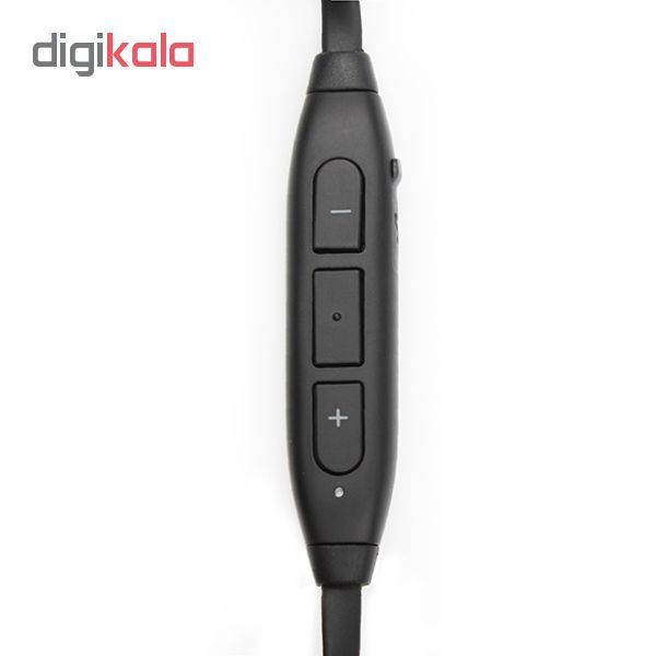هدفون بلوتوث کلومن مدل KB-G155 خرید و بررسی کنید