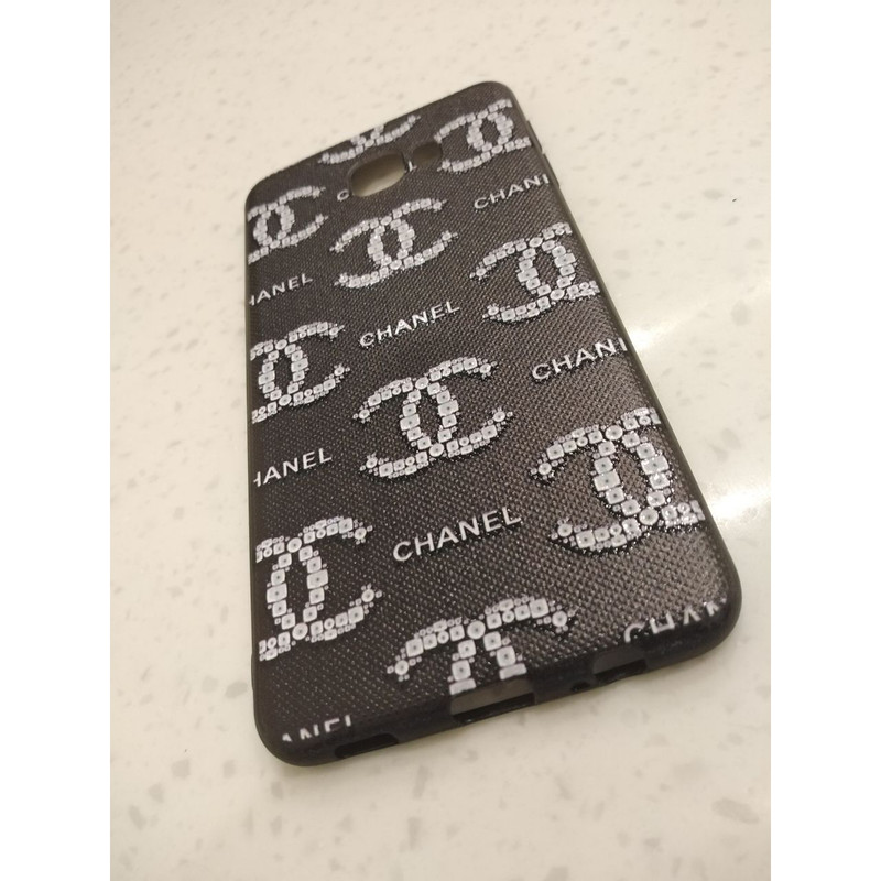 کاور مدل fhy7 مناسب برای گوشی موبایل سامسونگ Galaxy C7