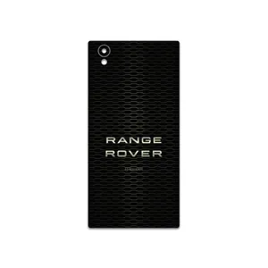 MAHOOT  Range-Rover Cover Sticker for Sony Xperia L1