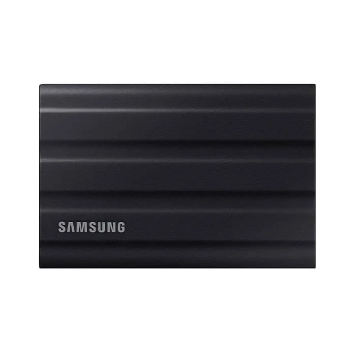 اس اس دی اکسترنال سامسونگ مدل Portable SSD T7 Shield ظرفیت چهار ترابایت