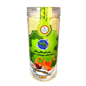 پودر شیر طالبی وگان پونا - 400 گرم
