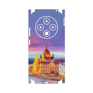 MAHOOT City of Budapest-FullSkin Cover Sticker for Xiaomi Redmi 14C