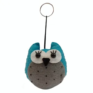 جاکلیدی دخترانه مدل جغد کد G1095