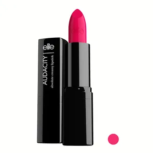 رژ لب جامد Elitebeauty سری AUDACITY مدل FANCY FUCSIA شماره 108