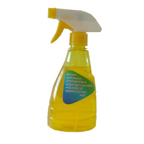 گوگرد مایع مدل m14