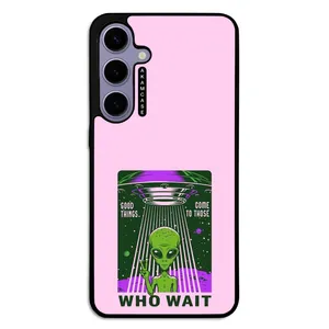 AKAM AMC-WSGS24P-SPACE-5 Cover For Samsung Galaxy S24 Plus