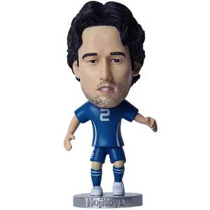 Hoji Toyz Khosro Heidari Sport Figure Doll Size XSmall