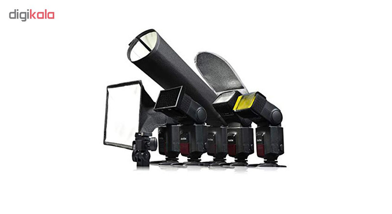 کیت اسپیدلایت گودوکس مدل SA-K6