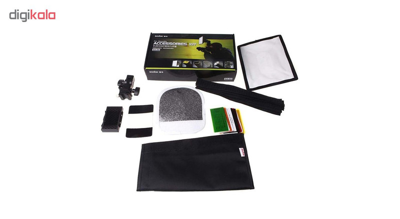 کیت اسپیدلایت گودوکس مدل SA-K6