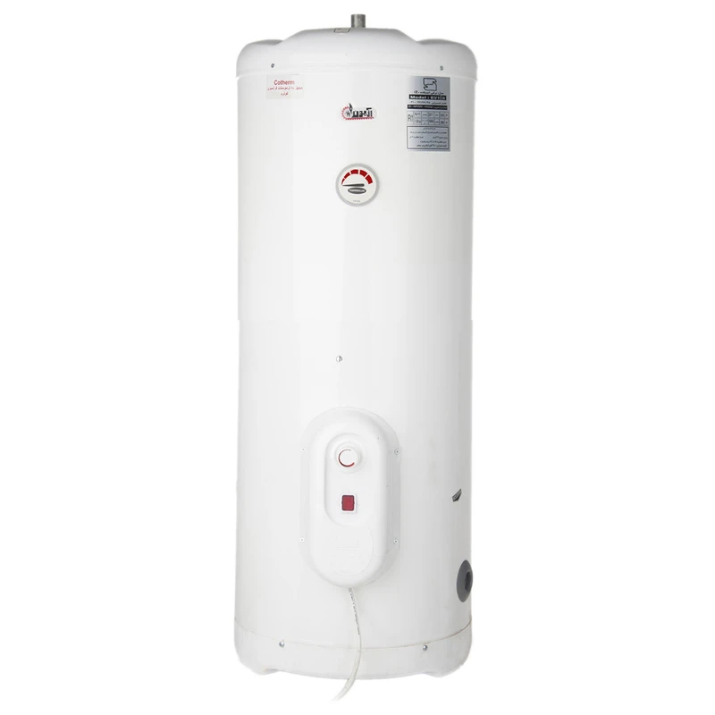 آبگرمکن برقی آزمون کار مدل ev120