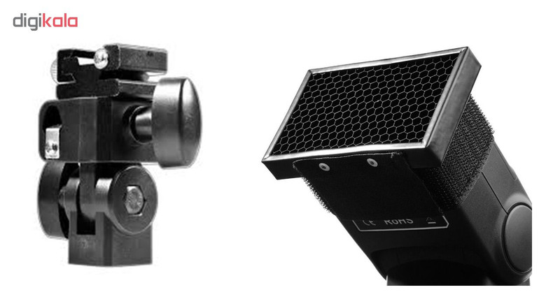 کیت اسپیدلایت گودوکس مدل SA-K6