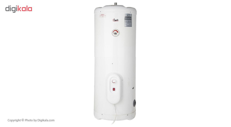 آبگرمکن برقی آزمون کار مدل Ev120