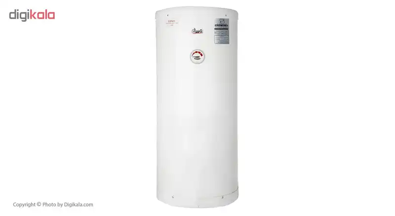 آبگرمکن برقی آزمون کار مدل Ew50