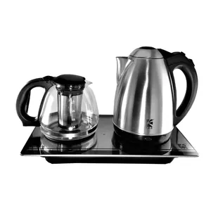 چای ساز ام آر اس مدل 751