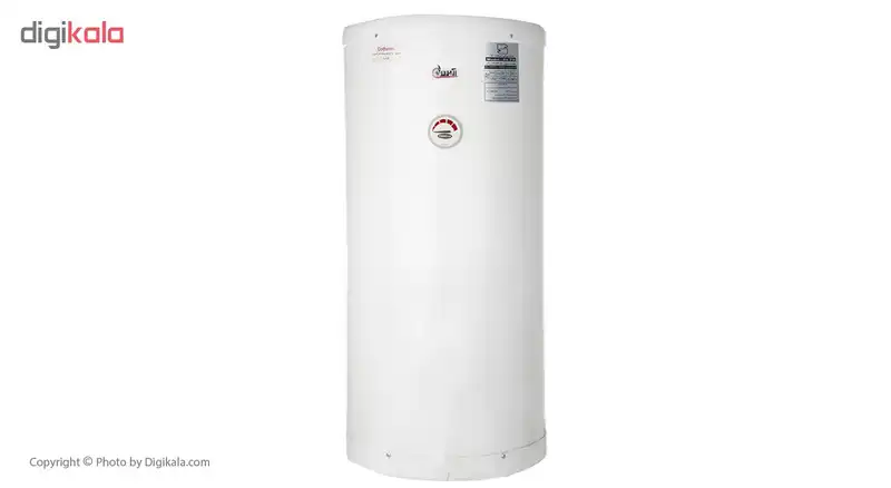 آبگرمکن برقی آزمون کار مدل EW67